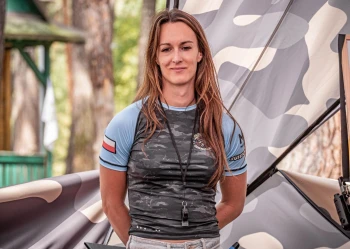 SULEJÓW 2024 - turnus 1 (13-15 lat)