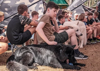 SULEJÓW 2024 - turnus 1 (13-15 lat)