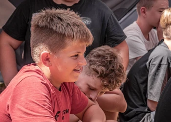 SULEJÓW 2024 - turnus 1 (13-15 lat)