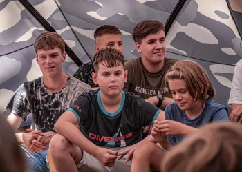 SULEJÓW 2024 - turnus 1 (13-15 lat)