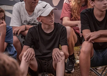 SULEJÓW 2024 - turnus 1 (13-15 lat)