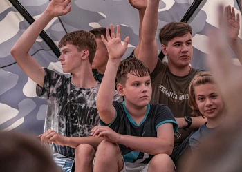 SULEJÓW 2024 - turnus 1 (13-15 lat)