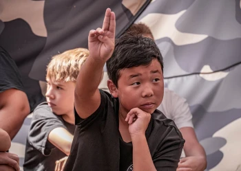 SULEJÓW 2024 - turnus 1 (13-15 lat)