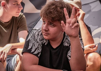 SULEJÓW 2024 - turnus 1 (13-15 lat)