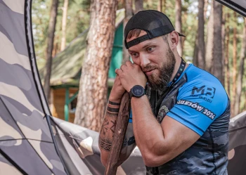 SULEJÓW 2024 - turnus 1 (13-15 lat)