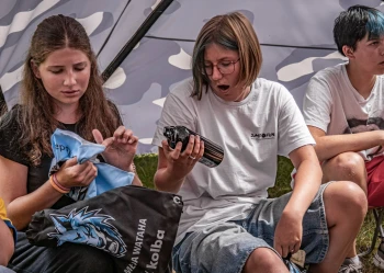 SULEJÓW 2024 - turnus 1 (13-15 lat)