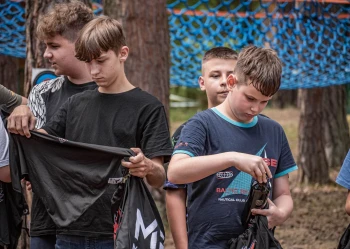 SULEJÓW 2024 - turnus 1 (13-15 lat)