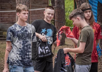 SULEJÓW 2024 - turnus 1 (13-15 lat)