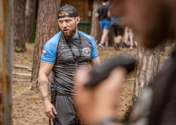 SULEJÓW 2024 - turnus 1 (13-15 lat)