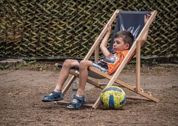 SULEJÓW 2024 - turnus 1 (13-15 lat)