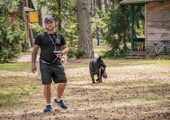 SULEJÓW 2024 - turnus 1 (13-15 lat)