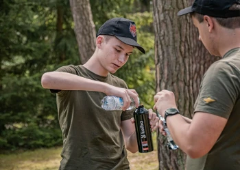 SULEJÓW 2024 - turnus 1 (13-15 lat)