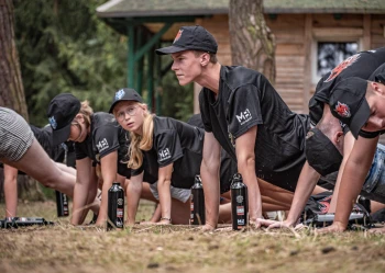 SULEJÓW 2024 - turnus 1 (13-15 lat)