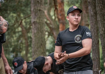 SULEJÓW 2024 - turnus 1 (13-15 lat)