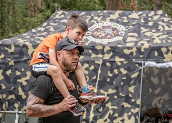 SULEJÓW 2024 - turnus 1 (13-15 lat)