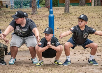 SULEJÓW 2024 - turnus 1 (13-15 lat)