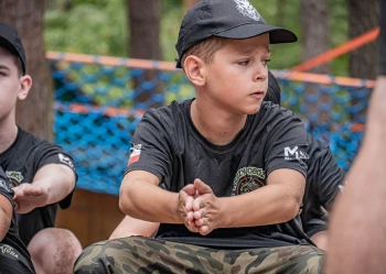 SULEJÓW 2024 - turnus 1 (13-15 lat)