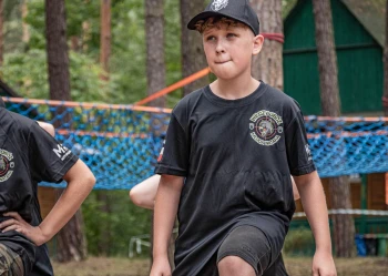 SULEJÓW 2024 - turnus 1 (13-15 lat)