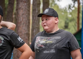 SULEJÓW 2024 - turnus 1 (13-15 lat)