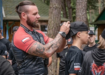 SULEJÓW 2024 - turnus 1 (13-15 lat)