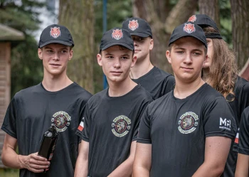 SULEJÓW 2024 - turnus 1 (13-15 lat)