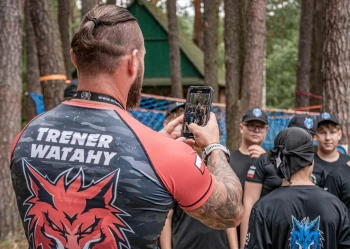 SULEJÓW 2024 - turnus 1 (13-15 lat)