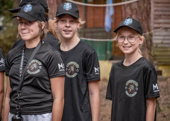 SULEJÓW 2024 - turnus 1 (13-15 lat)