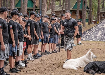 SULEJÓW 2024 - turnus 1 (13-15 lat)