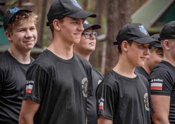 SULEJÓW 2024 - turnus 1 (13-15 lat)