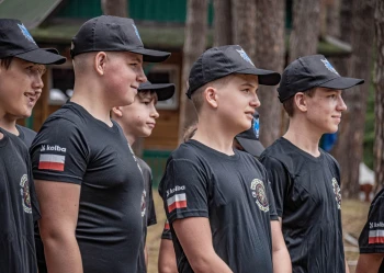 SULEJÓW 2024 - turnus 1 (13-15 lat)