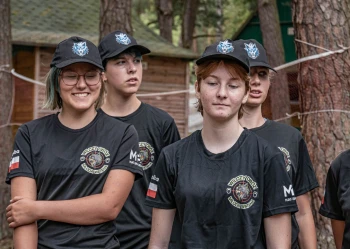 SULEJÓW 2024 - turnus 1 (13-15 lat)