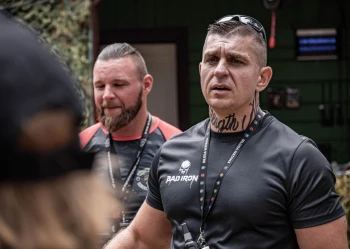 SULEJÓW 2024 - turnus 1 (13-15 lat)