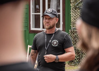 SULEJÓW 2024 - turnus 1 (13-15 lat)