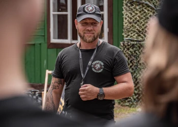 SULEJÓW 2024 - turnus 1 (13-15 lat)