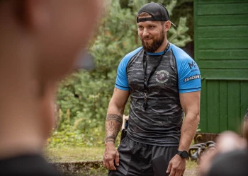 SULEJÓW 2024 - turnus 1 (13-15 lat)