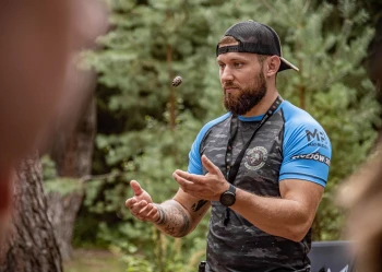 SULEJÓW 2024 - turnus 1 (13-15 lat)