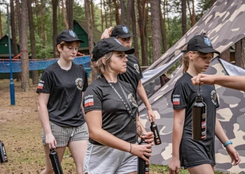 SULEJÓW 2024 - turnus 1 (13-15 lat)