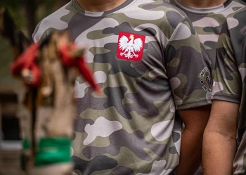 Sulejów 2025 - Turnus 1 (13-15lat)