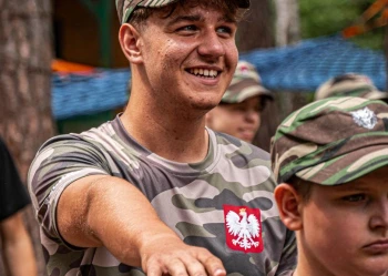 Sulejów 2025 - Turnus 1 (13-15lat)