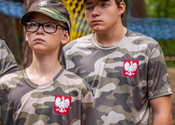 Sulejów 2025 - Turnus 1 (13-15lat)