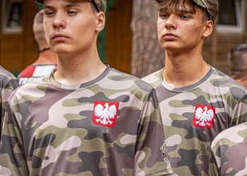 Sulejów 2025 - Turnus 1 (13-15lat)