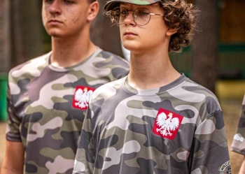 Sulejów 2025 - Turnus 1 (13-15lat)