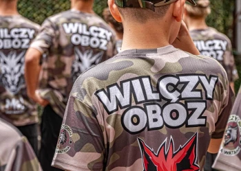 Sulejów 2025 - Turnus 1 (13-15lat)