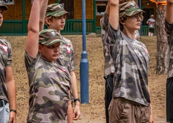 Sulejów 2025 - Turnus 1 (13-15lat)