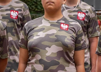 Sulejów 2025 - Turnus 1 (13-15lat)