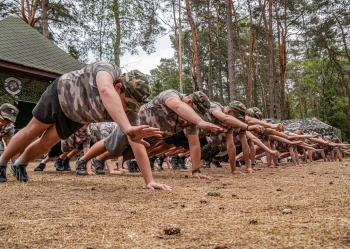 Sulejów 2025 - Turnus 1 (13-15lat)