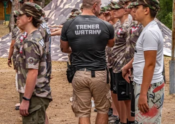 Sulejów 2025 - Turnus 1 (13-15lat)