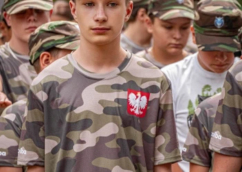 Sulejów 2025 - Turnus 1 (13-15lat)