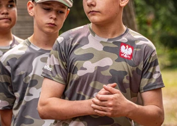 Sulejów 2025 - Turnus 1 (13-15lat)