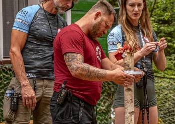 Sulejów 2025 - Turnus 1 (13-15lat)